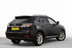 Внедорожник Lexus RX 2011 года, 2149000 рублей, Барнаул