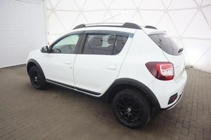 Хэтчбек Renault Sandero 2019 года, 1495000 рублей, Орёл