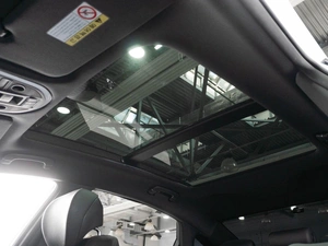 Седан Genesis G80 2020 года, 3889000 рублей, Тюмень