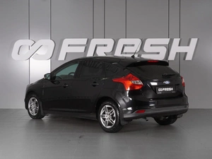 Хетчбэк Ford Focus 2014 года, 850000 рублей, Минеральные Воды