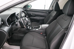 Внедорожник Hyundai Tucson 2021 года, 3049000 рублей, Красноярск