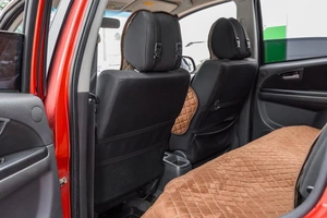 Хетчбэк Suzuki SX4 2007 года, 685000 рублей, Ульяновск