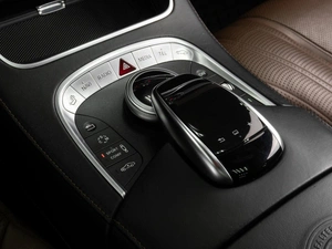 Седан Mercedes-benz S-класс AMG 2014 года, 4499000 рублей, Тюмень