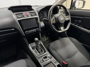 Универсал Subaru Levorg 2017 года, 1395000 рублей, Красноярск