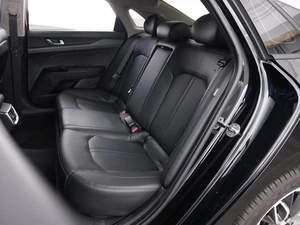 Седан Kia K5 2020 года, 2350055 рублей, Москва