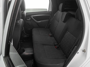 Внедорожник Renault Duster 2018 года, 1399000 рублей, Тюмень