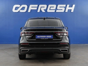 Седан OMODA S5 2023 года, 1488444 рублей, Москва