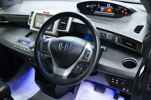 Минивэн Honda Freed 2014 года, 1188000 рублей, Солонцы