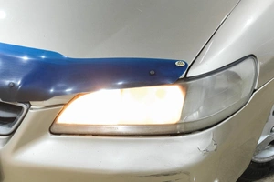 Седан Honda Accord 2000 года, 499000 рублей, Новокузнецк