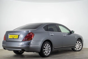 Седан Nissan Teana 2007 года, 739000 рублей, Оренбург
