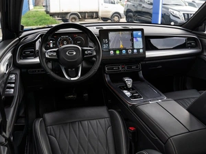 Внедорожник GAC GS8 2023 года, 3839000 рублей, Краснодар