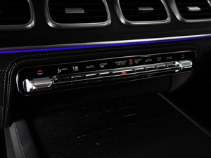 Внедорожник Mercedes-benz GLS-класс AMG 2020 года, 11919000 рублей, Минеральные Воды