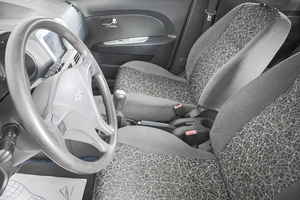 Хетчбэк Chery Very 2011 года, 349000 рублей, Кемерово