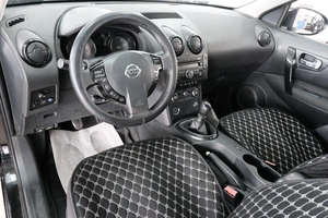 Внедорожник Nissan Qashqai 2008 года, 869000 рублей, Омск