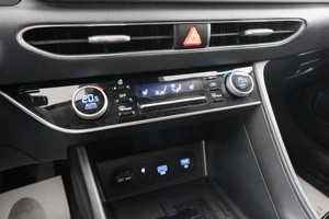 Седан Hyundai Sonata 2021 года, 2799000 рублей, Красноярск