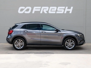 Внедорожник Mercedes-benz GLA-класс 2014 года, 2230000 рублей, Краснодар