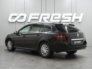 Универсал Renault Laguna 2009 года, 719000 рублей, Воронеж