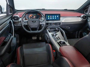 Внедорожник Belgee X50 2024 года, 1845000 рублей, Ставрополь