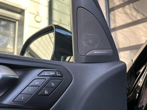 Внедорожник BMW X7 2023 года, 14490000 рублей, Уфа