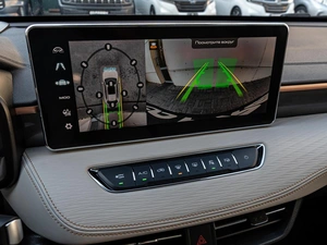 Внедорожник Haval Jolion 2024 года, 2190000 рублей, Краснодар