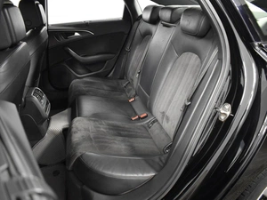 Седан Audi A6 2017 года, 2194100 рублей, Казань