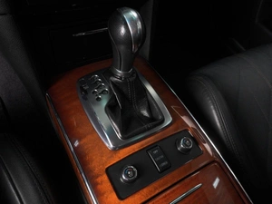 Внедорожник Infiniti QX70 2015 года, 2430000 рублей, Красный Пахарь