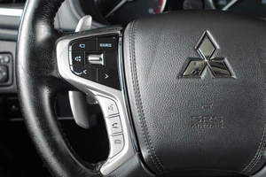 Внедорожник Mitsubishi Pajero Sport 2020 года, 3699000 рублей, Тюмень