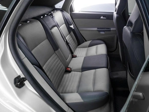 Седан Volvo S40 2006 года, 599000 рублей, Тюмень