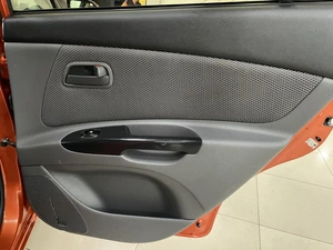 Хетчбэк Kia Rio 2011 года, 597000 рублей, Солонцы