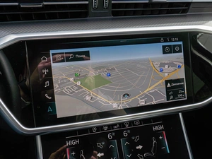 Универсал Audi A6 2018 года, 3940000 рублей, Краснодар