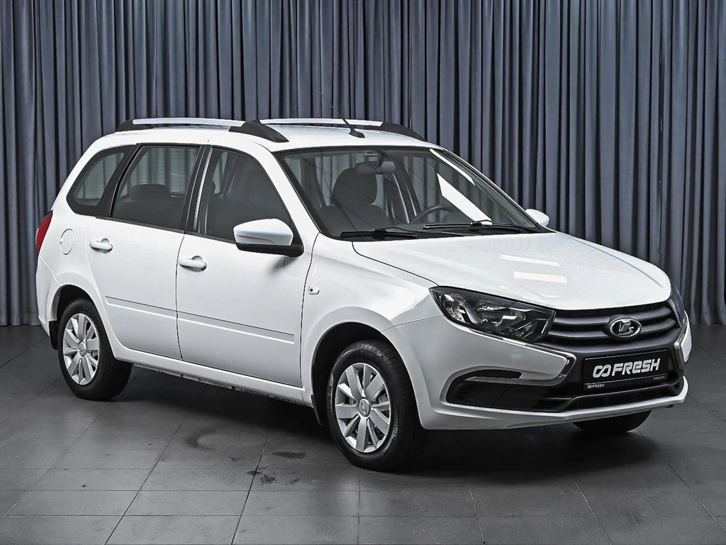 Универсал ВАЗ (LADA) Granta 2019 года, 779000 рублей, Ставрополь