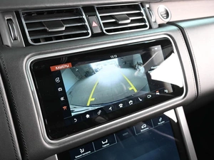 Внедорожник Land Rover Range Rover 2021 года, 10888800 рублей, Ростов-на-Дону