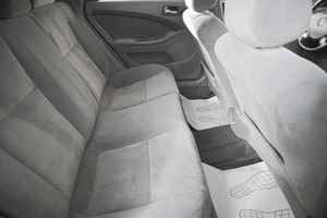 Хетчбэк Chevrolet Lacetti 2006 года, 509000 рублей, Кемерово