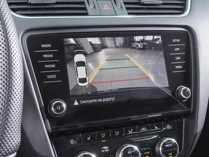 Лифтбек Skoda Octavia 2019 года, 2350000 рублей, Ростов-на-Дону