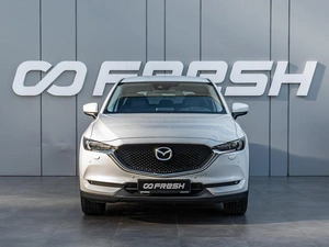 Внедорожник Mazda CX-5 2018 года, 2348000 рублей, Краснодар