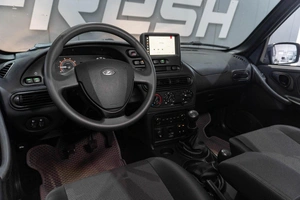 Внедорожник ВАЗ (LADA) Niva Travel 2025 года, 1329000 рублей, Петрозаводск