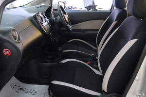 Хетчбэк Nissan Note 2018 года, 1179000 рублей, Омск