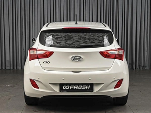 Хетчбэк Hyundai i30 2014 года, 1199000 рублей, Ставрополь