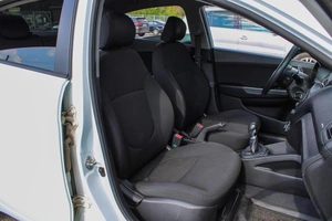 Седан Kia Rio 2013 года, 730000 рублей, Ярославль