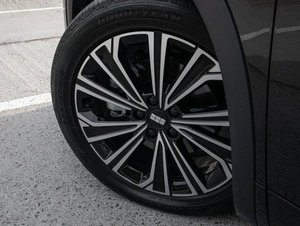 Внедорожник Geely Galaxy L7 2025 года, 3400000 рублей, Большой Сочи