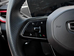 Внедорожник Geely Coolray 2024 года, 2120000 рублей, Краснодар