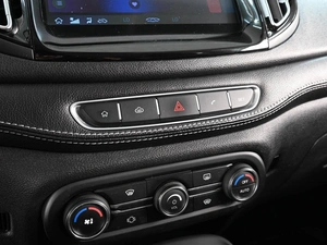 Внедорожник Chery Tiggo 7 2019 года, 1090000 рублей, Ростов-на-Дону