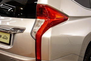 Внедорожник Mitsubishi Pajero Sport 2016 года, 2649000 рублей, Барнаул