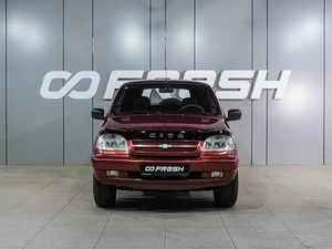 Внедорожник Chevrolet Niva 2008 года, 479000 рублей, Воронеж
