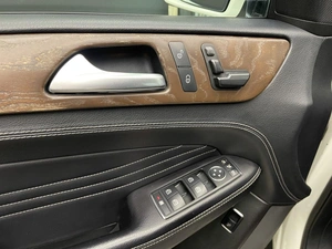 Внедорожник Mercedes-Benz M-класс 2012 года, 2200000 рублей, Красноярск