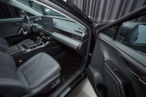 Внедорожник Toyota RAV4 2026 года, 4100000 рублей, Красноярск