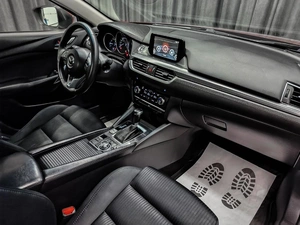 Седан Mazda 6 2015 года, 1265000 рублей, Красноярск