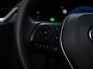 Внедорожник Toyota Frontlander 2025 года, 3145022 рублей, Москва