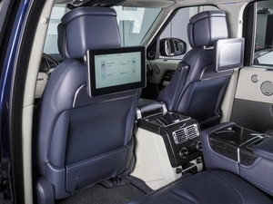 Внедорожник Land Rover Range Rover 2020 года, 8410000 рублей, Ростов-на-Дону