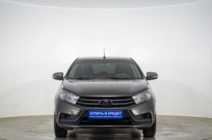 Седан ВАЗ (LADA) Vesta 2017 года, 569000 рублей, Оренбург